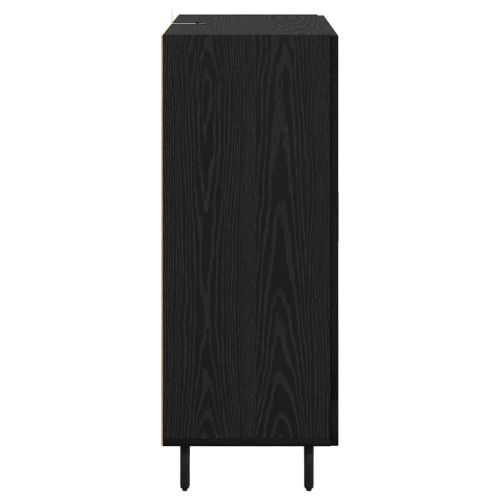 Служебен шкаф Черния дъб 69,5 x 34 x 90 см