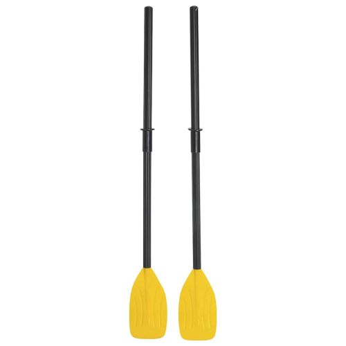 Bestway Hydro-Force Treck x2 Комплект надуваема лодка 255x127 см
