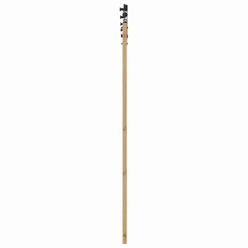 Преплъзваща се врата ORKDAL Естествен 61 x 198,5 см