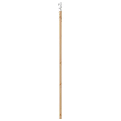 Преплъзваща се врата Естествен 61 x 198,5 см