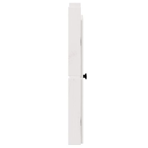 Кухненска врата MEPPEL Бяло 50 x 9 x 82 см