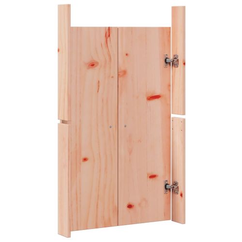 Кухненска врата MEPPEL Кафяво 50 x 9 x 82 см