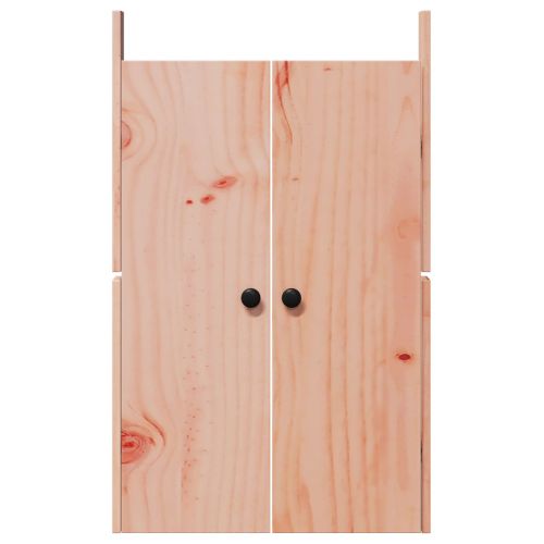 Кухненска врата MEPPEL 2 pcs Кафяво 50 x 9 x 82 см