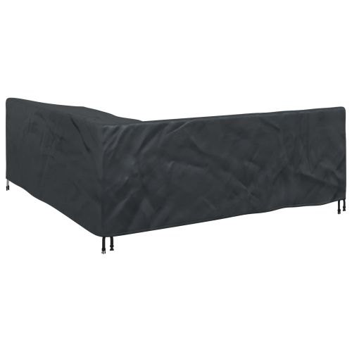 Покривало за мебели 220 x 220 x 80 см 420D оксфордска тъкан