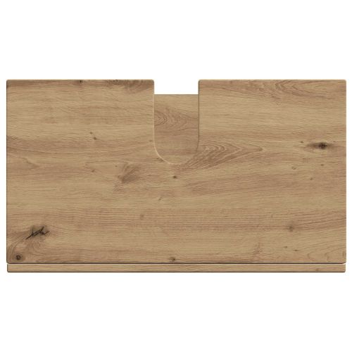 Комплект шкафове за баня TULUM Дъб 60 x 34 x 63 см