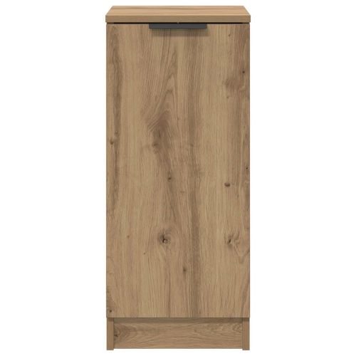 Служебен шкаф Дъб 30 x 30 x 70 см Инженерно дърво