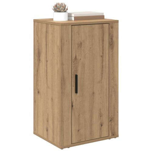 Служебен шкаф Дъб 40 x 33 x 70 см Инженерно дърво