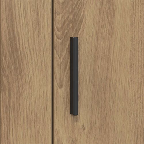 Служебен шкаф Дъб 40 x 33 x 70 см Инженерно дърво