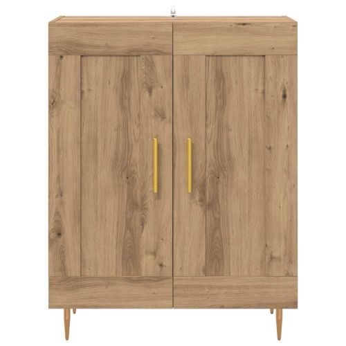 Служебен шкаф Дъб 69,5 x 34 x 90 см