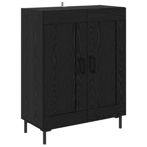 Служебен шкаф Черния дъб 69,5 x 34 x 90 см