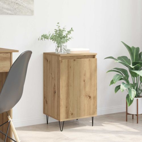 Служебен шкаф Дъб 40 x 35 x 70 см Инженерно дърво