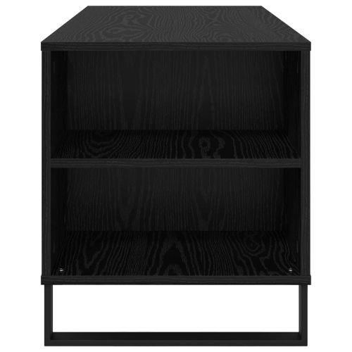 Масичка за кафе Черния дъб 102 x 44,5 x 50 см Инженерно дърво
