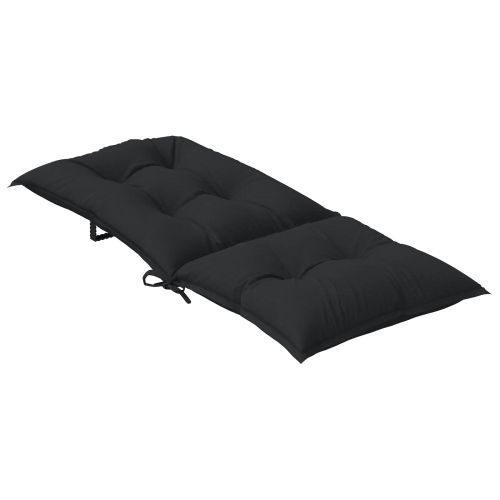 Комплект възглавници за стол с висока облегалка 4 pcs