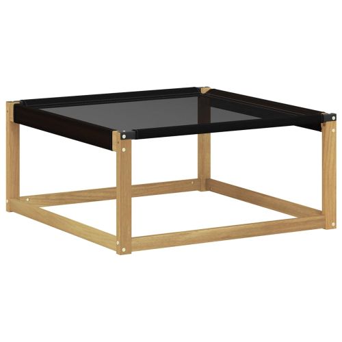 Комплект дивани за открито с възглавница 5 pcs Бяло и черно