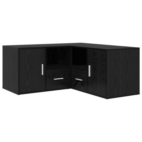 Ъглов шкаф 2 pcs