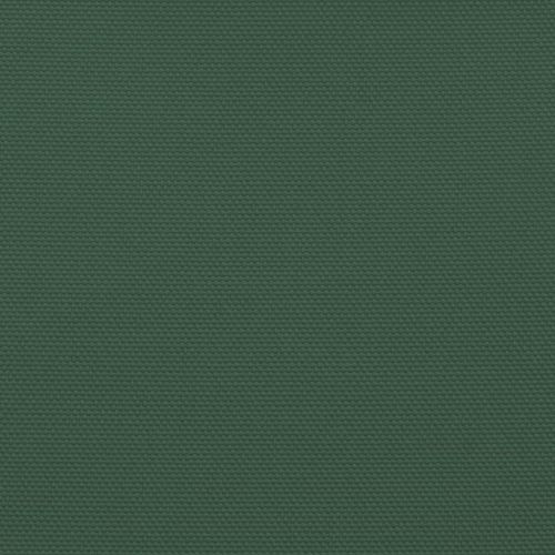 Платно-сенник, Оксфорд плат, триъгълно, 4x5x5 м, тъмнозелено