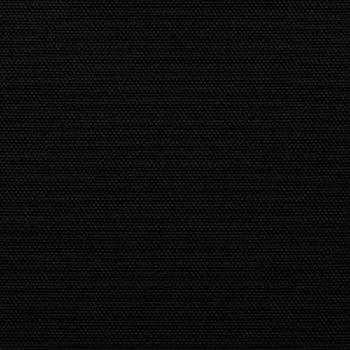 Платно-сенник, Оксфорд плат, триъгълно, 4x5x5 м, черно