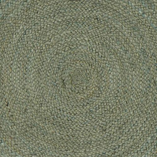 Килими за помещение Маслиненозелено 60 x 200 cm юта
