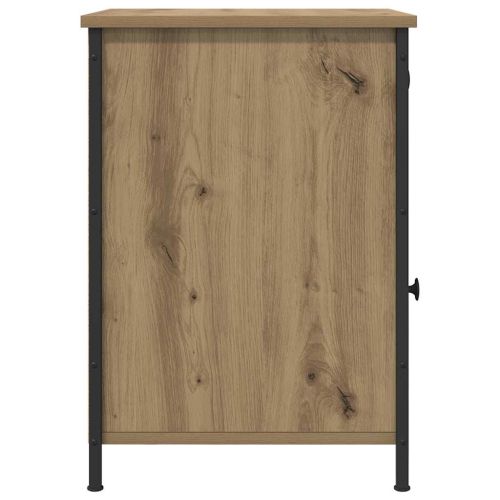 Нощен шкаф с чекмедже Дъб 40 x 42 x 60 см Инженерно дърво