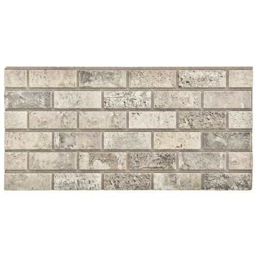 Стенни панели 10 pcs Пясък 100 x 50 cm EPS пяна