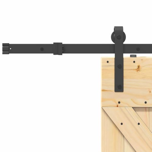Преплъзваща се врата NARVIK 70 x 210 см (152,5 см)