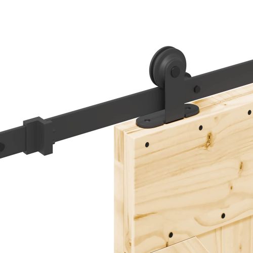 Преплъзваща се врата NARVIK 95 x 210 см (213,5 см)