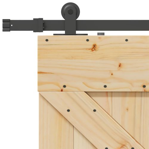 Преплъзваща се врата NARVIK 100 x 210 см (213,5 см)
