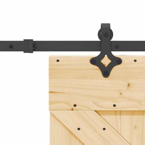 Преплъзваща се врата NARVIK 85 x 210 см (152,5 см)