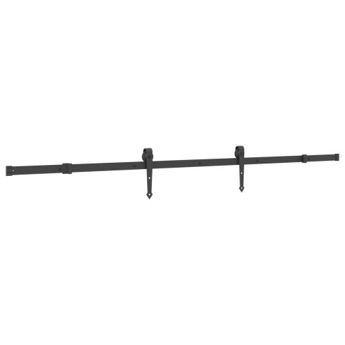 Преплъзваща се врата NARVIK 85 x 210 см (213,5 см)