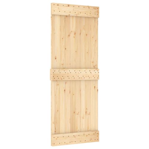 Преплъзваща се врата NARVIK 80 x 210 см (152,5 см)