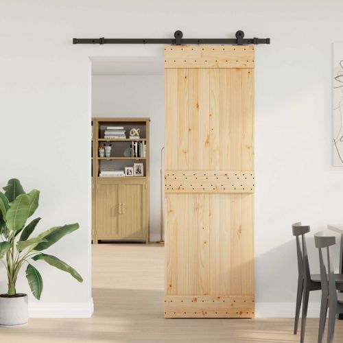 Преплъзваща се врата NARVIK 70 x 210 см (152,5 см)
