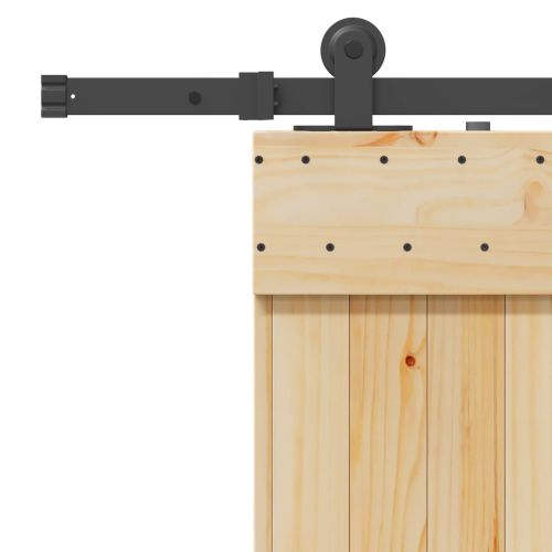 Преплъзваща се врата NARVIK 70 x 210 см (152,5 см)