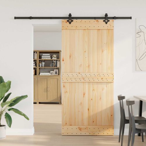 Преплъзваща се врата NARVIK 95 x 210 см (213,5 см)
