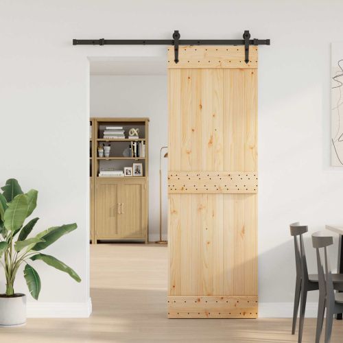 Преплъзваща се врата NARVIK 80 x 210 см (152,5 см)