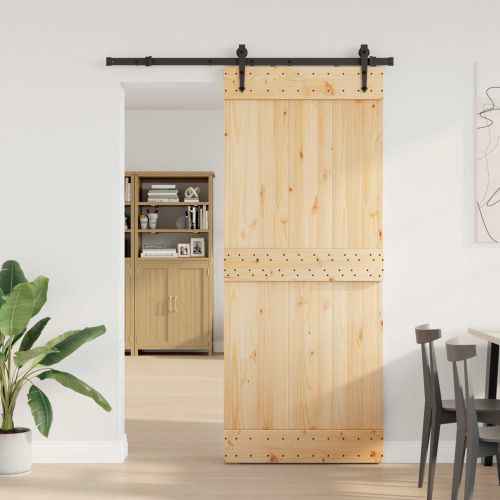 Преплъзваща се врата NARVIK 85 x 210 см (152,5 см)