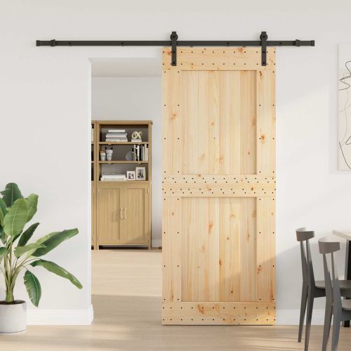 Преплъзваща се врата NARVIK 95 x 210 см (213,5 см)