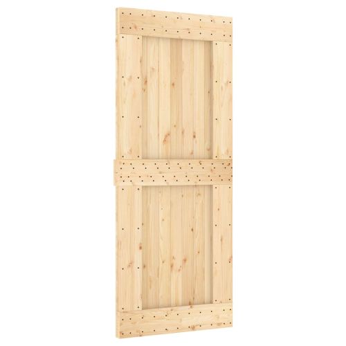 Преплъзваща се врата NARVIK 85 x 210 см (152,5 см)