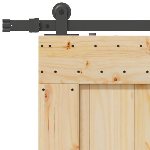 Преплъзваща се врата NARVIK 100 x 210 см (213,5 см)