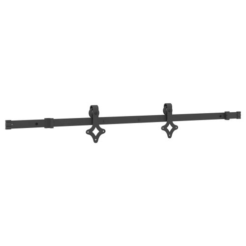 Преплъзваща се врата NARVIK 70 x 210 см (152,5 см)