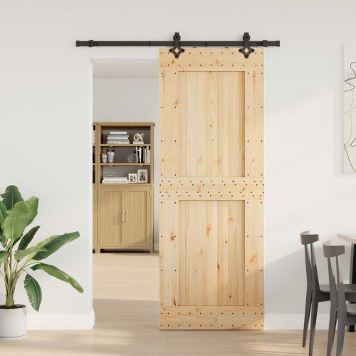 Преплъзваща се врата NARVIK 85 x 210 см (152,5 см)