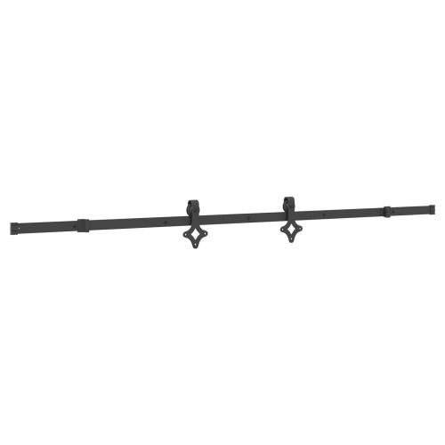 Преплъзваща се врата NARVIK 90 x 210 см (213,5 см)