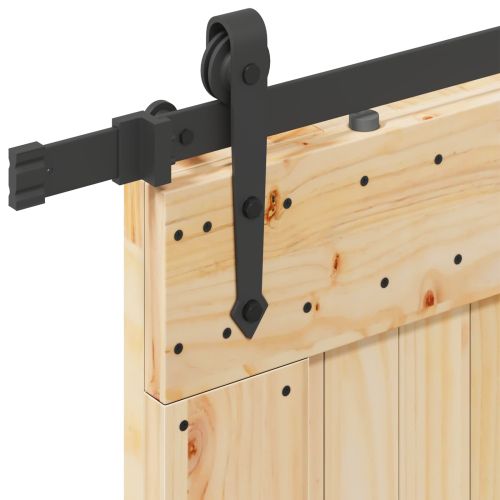 Преплъзваща се врата NARVIK 100 x 210 см (213,5 см)
