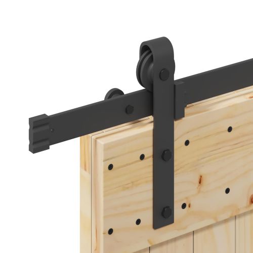 Преплъзваща се врата NARVIK 80 x 210 см (152,5 см)