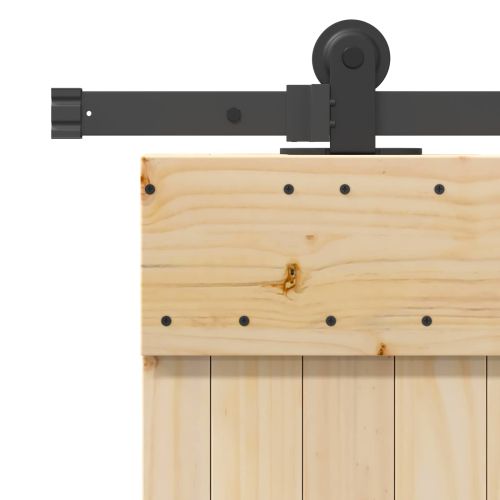 Преплъзваща се врата NARVIK 70 x 210 см (152,5 см)