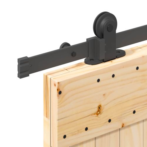 Преплъзваща се врата NARVIK 85 x 210 см (152,5 см)