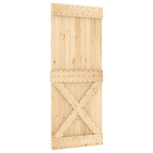 Преплъзваща се врата NARVIK 85 x 210 см (213,5 см)