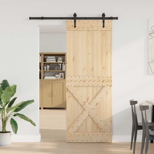 Преплъзваща се врата NARVIK 85 x 210 см (152,5 см)