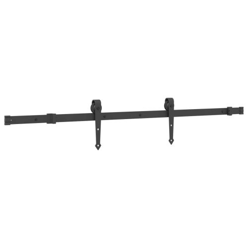 Преплъзваща се врата NARVIK 85 x 210 см (152,5 см)