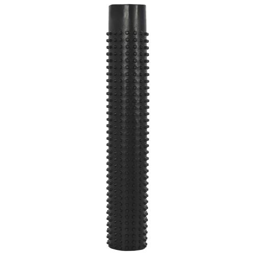 Оребрена дренажна плоча 2 pcs Черно 1 x 20 m HDPE