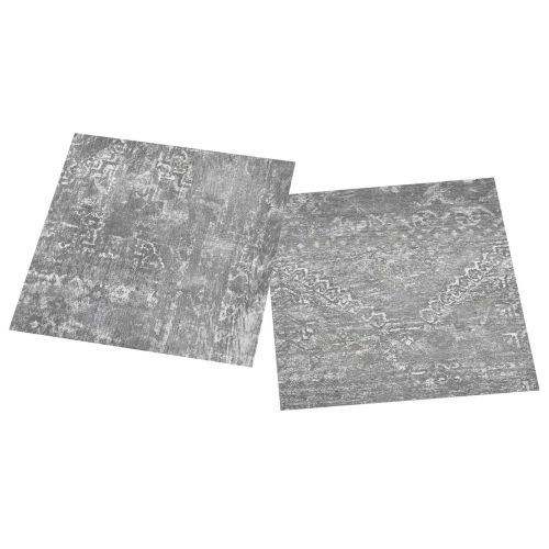 Самозалепващи дъски за настилка 30,5 x 30,5 см 20 pcs ПВЦ